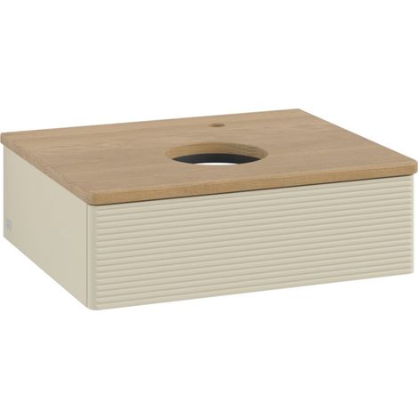 Villeroy & Boch K07151HJ WTUS Antao K075 600x190x500 mm (1/3)