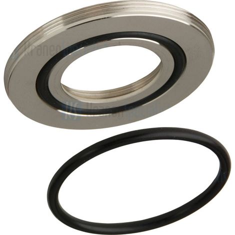 Ricambio hansgrohe dado/rondella Starck Classic 3 fori Axor / Hansgrohe 95564000