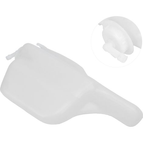 Vase d'expansion de radiateur 19101P0A000 de remplacement pour Acura CL Premium Coupé 2 portes 2.3L 1999 (1/5)