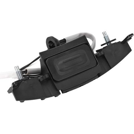 Botón de apertura del maletero 25380AX60B para Micra III (2003-2010) (1/4)