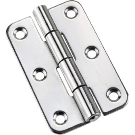 Charnière de porte pliante (1/5)