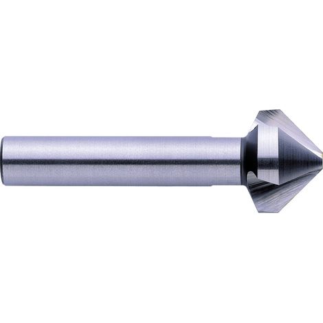 Exact 05522 Kegelsenker 25 mm HSS Zylinderschaft 1 St.