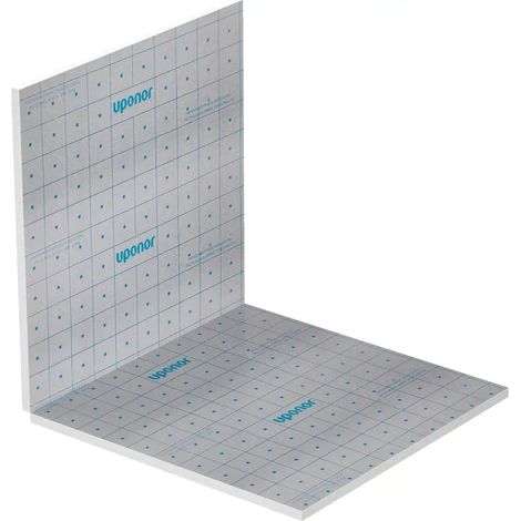 Uponor Tacker Panel EPS DEO 30, 1090918