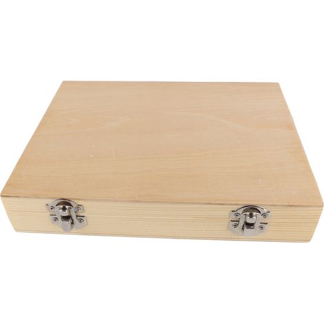 Forets hélicoïdaux blancs en acier au carbone trempé, lot de 8 pièces, grand format industriel (1/5)