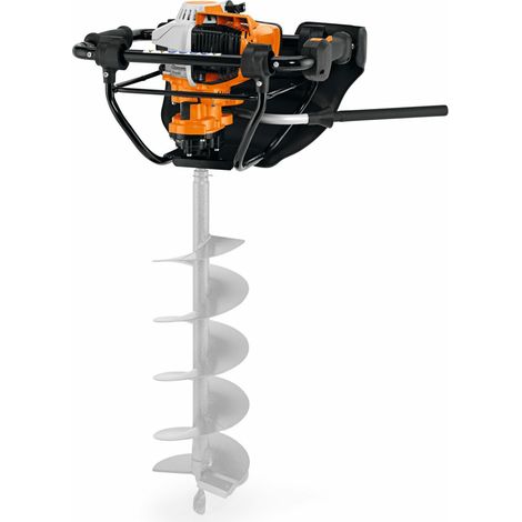 Thermischer Erdbohrer STIHL BT131 36 CM3- 43130112120 (1/4)