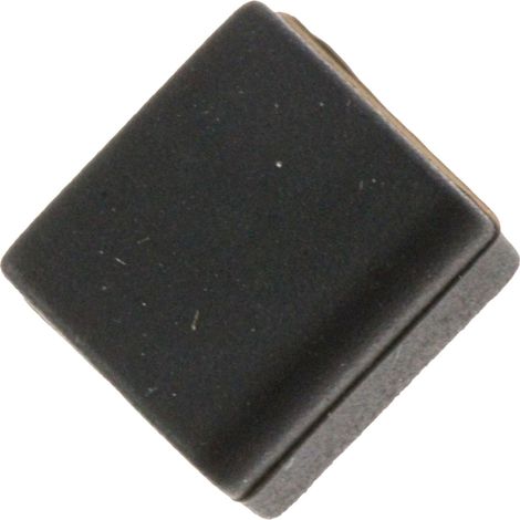 Ersatzteil - Gussrost Gummiteil Original -  - ARISTON HOTPOINT, INDESIT, SCHOLTES, WHIRLPOOL