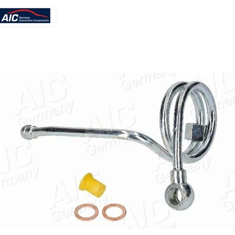 Tuyau hydraulique, direction AIC 58708 AUDI 8E1 422 897 8E1 422 897A