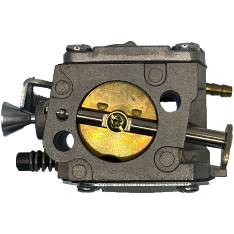CARBURATORE HUSQVARNA 61 266 268 272 272XP TILLO ADATTABILE (1/4)
