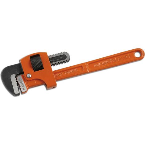 Chiave per rubinetto Bahco Stillson 361 - 8200 mm - 8" (806-8)