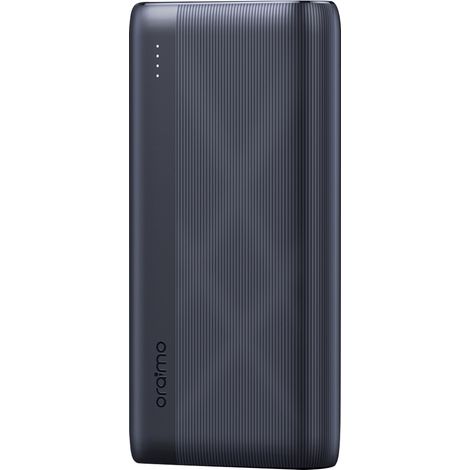 Power Bank Toivize da 20000 mAh e 22,5 W – Doppia uscita USB – Ricarica rapida – Formato tascabile – Ricarica telefoni, cuffie e tablet ovunque tu sia (1/5)