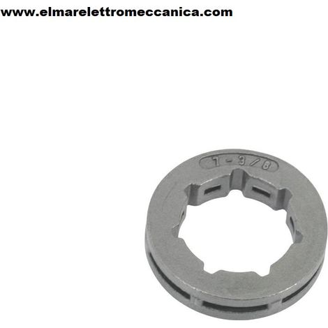 Anello autoallineante Std 7D 3/8"