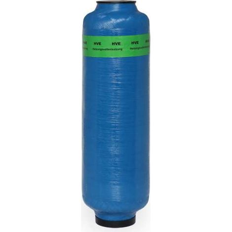 SYR Kartusche HVE 7,0 Liter Heizungsvollentsalzung für AnschlussCenter 3200 und 3288 3200.00.013