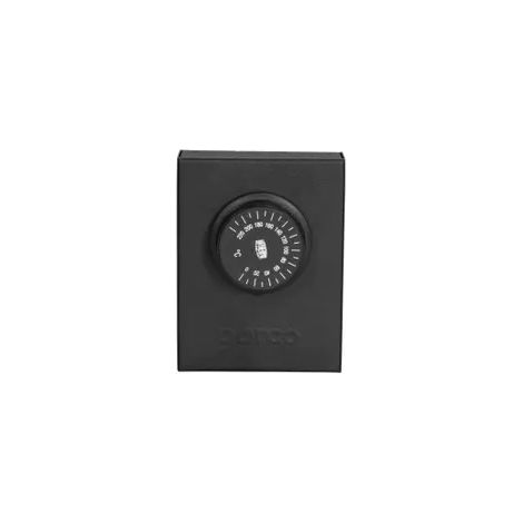 ETT-MN-0 Thermostat électronique (en saillie, 0 – 220 °C) - AN-II (1/3)