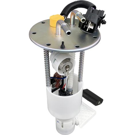 Kraftstoffpumpenmodul geeignet für Wuling Rongguang B15, N300, N300P - 23864174 24569032 (1/4)