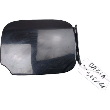 [PRODUIT D'OCCASION] Volet De Trappe Carburant DACIA Sandero II Phase 1 2012-... ♻️ Ref Oe. 788304589r - Garantie à vie (1/3)