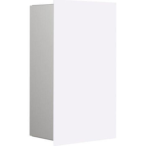 emco asis modules pure : collecteur de déchets modèle encastré, (1/3)