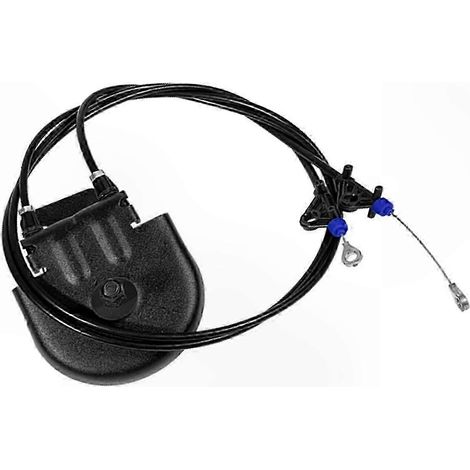 Ensemble de câble rotatif pour souffleuse à neige, compatible avec les modèles ST224/P, ST227P, ST230P, ST324, ST327 et ST330. (1/5)