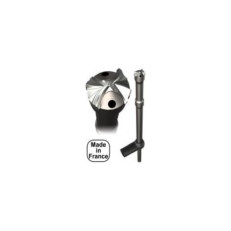 Wald SDS-Max Absaugung D28L610161D28L0610