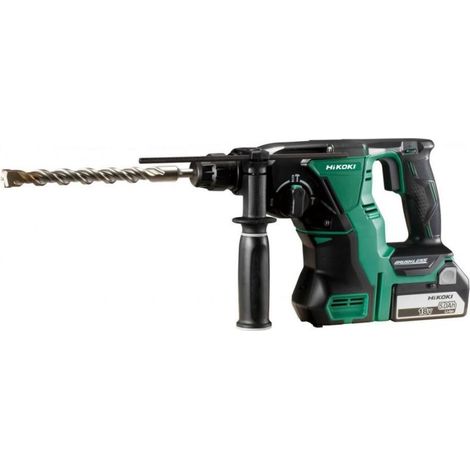 HIKOKI lote dv18dbslw4/dh18dbl hitachi , lote dv18dbslw4/dh18dbl hitachi
