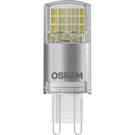 LED G9 1,8W 200lm ww LEDVANCE (1/4)