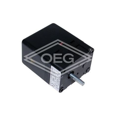 Servomoteur LKS 130-2 B5-5S1