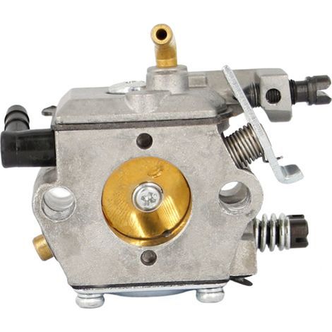 Vergaser für STIHL WT-194 024 026 MS240 MS260 Kettensäge (1/4)
