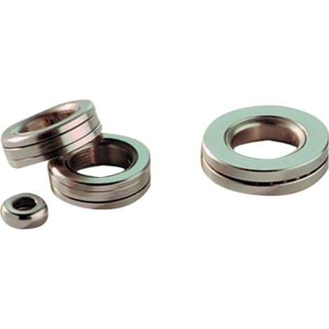 Cuscinetto a sfere TORBEL - Ø 11,2x20x7 - BB112007S