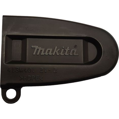 Makita Protector de cadena de motosierra 125 mm - 413M40-1