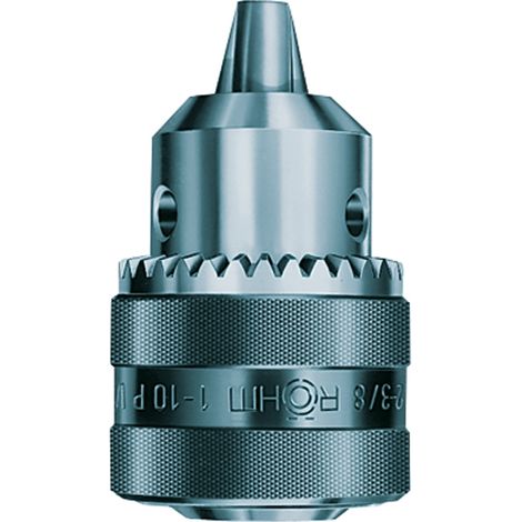 Mandrin Makita 1-10 mm 3/8'' - 24