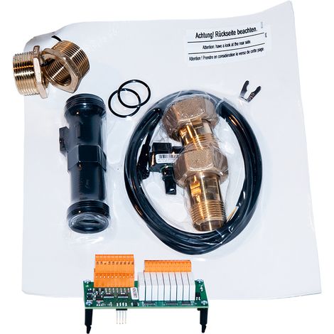Novelan Accessoires Hydraulique-WME 5/4'', 15034401