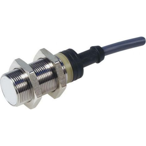 Carlo gavazzi sensore di prossimita' m30-sn=15mm-na-corto ott.nich.-cavo ia30dsn15po