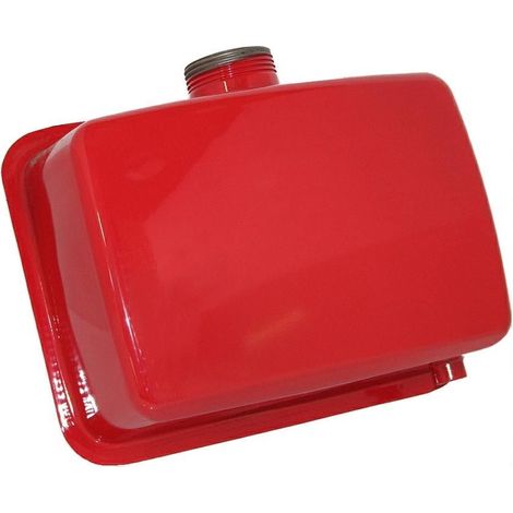 LAUNTOP LA186 motor de motocultor depósito de combustible 8610201