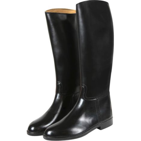 37 XL: Stivali Equitazione Donna in Gomma