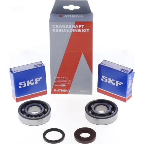 Kit per revisione albero motore SKF kit per revisione albero motore cuscinetti guarnizioni