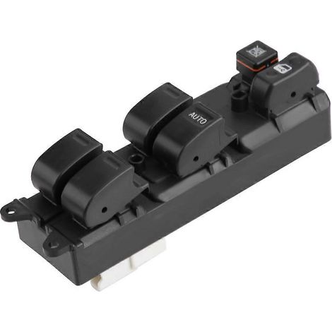 Elektrischer Hauptfensterheberschalter für Toyota Corolla AE110 84820-12350 (1/4)