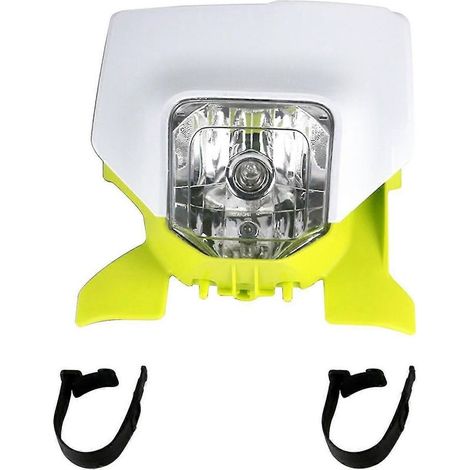 Phare avant LED pour moto tout-terrain, compatible avec les modèles Husqvarna TE 150i, 250i, 300i et FE 250/350