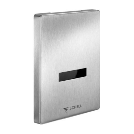 Schell 002312899 Commande d'urinoir EDITION E (1/2)