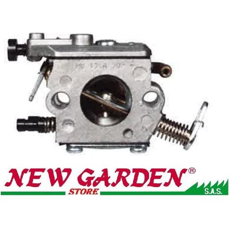Carburatore decespugliatore soffiatore motosega 221922 STIHL 1123-120-0600