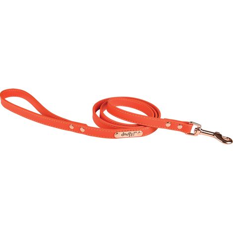 Laisse Simili Summer Couleur : Orange
