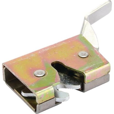Cerradura puerta int. der. JD JOHN DEERE RT7701350756