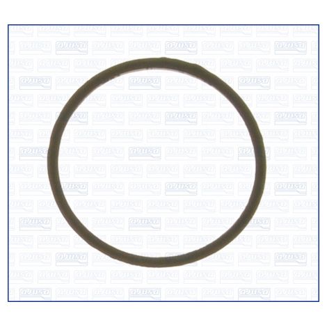 Joint d'étanchéité, thermostat Ajusa 00538300 ALFA ROMEO 13174669 1338215