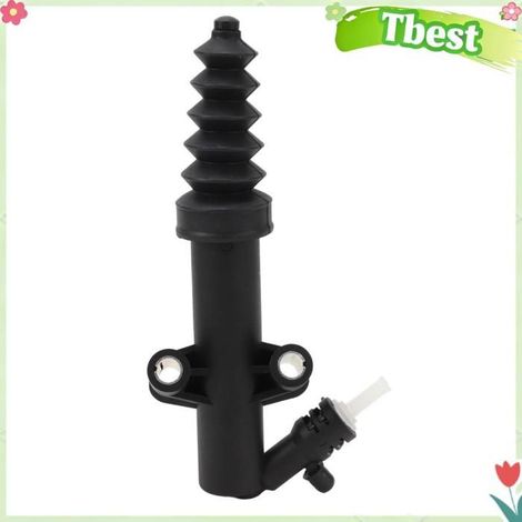 Cylindre récepteur d'embrayage, fonctionnement fluide, remplacement C3 C4 DS3 207 208, plastique Durable (1/4)