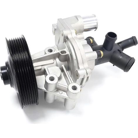 Pompe à eau de refroidissement moteur BK3Q8A558CB pour Ford Ranger Transit BT50 2.2L BK3Q-8A558-CC BK3Q8A558CD 2460308 (1/5)
