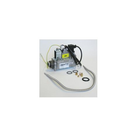 Gaskombiregler Honeywell VR4601A 1038 - 7383468 von Viessmann