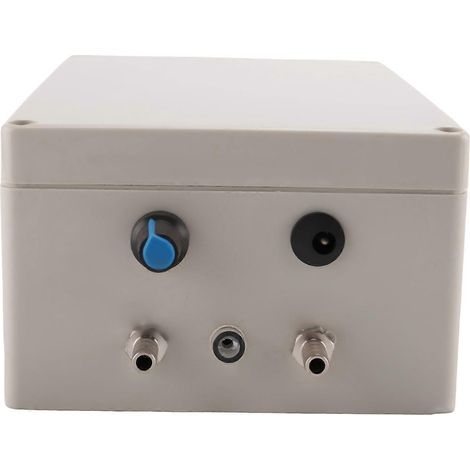 Accessoire pour machine à traire à impulsions 12 V (1/5)