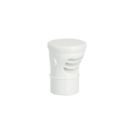 Clapet aérateur et équilibreur de pression - - diamètre 30-42 mm