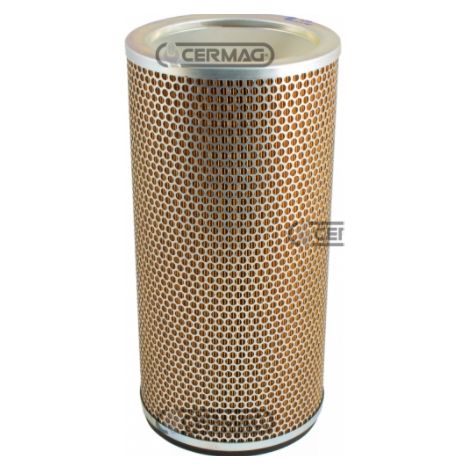Filtro de aire motor máquina agrícola YANMAR VARIOS MODELOS 129935-12520