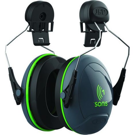 Casque protecteur professionnel SNR26 - JSP (1/4)