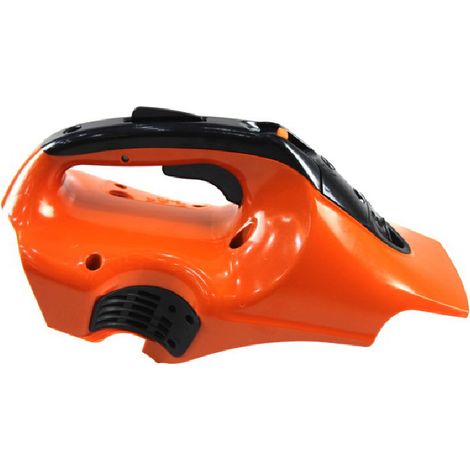 Cubierta Con Asa compatible con Stihl Ts410, Ts420  Ref 504055