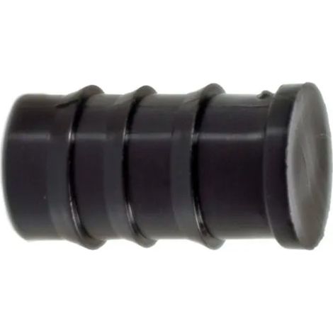 TAPPO PORTAGOMMA Ø16 (TUBI PE) IRRITEC